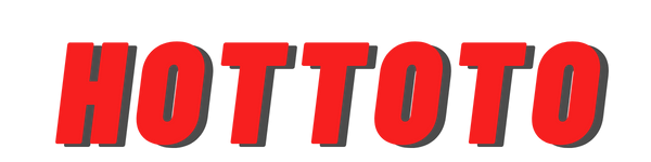 Hottoto LOGO